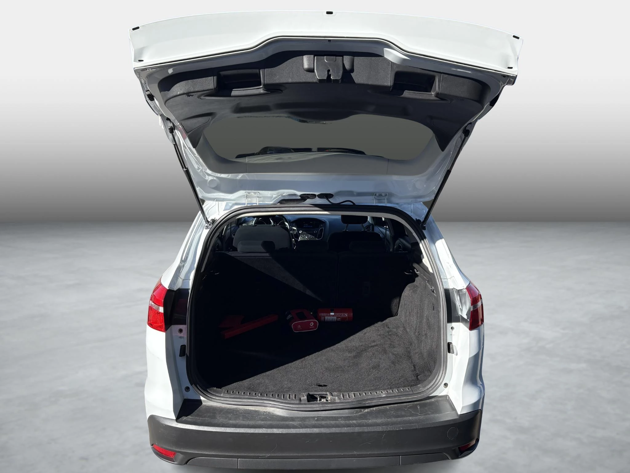 Ford Focus Clipper 1.0i EcoB. 74kW S/S Trend
