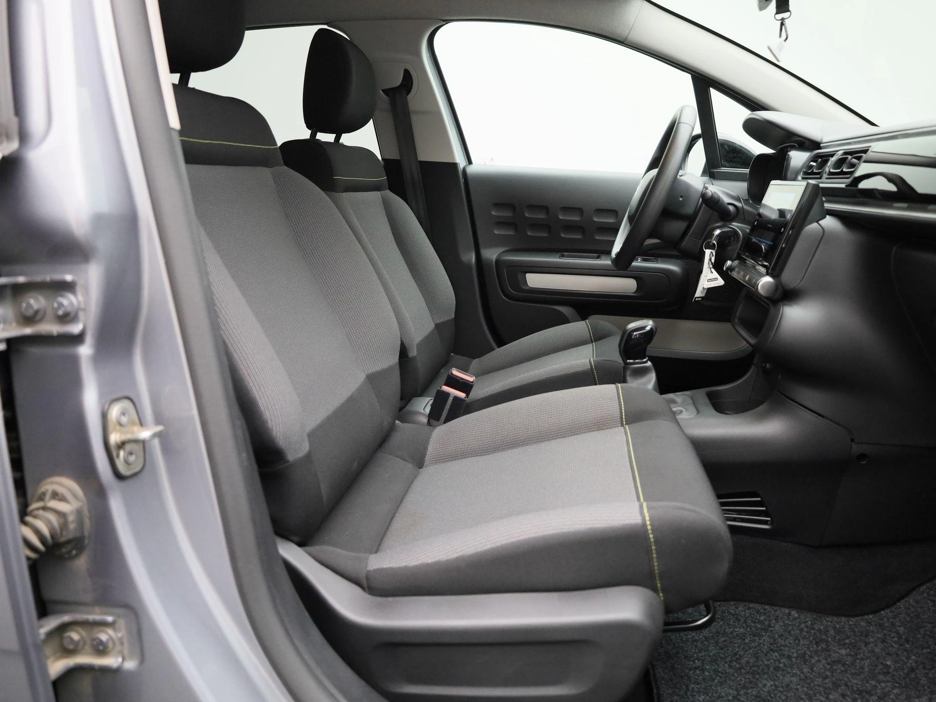 Citroën C3 1.2 PureTech 82 S&S MAN Feel