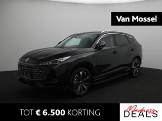 MG HS 1.5 PHEV Aut. Luxury