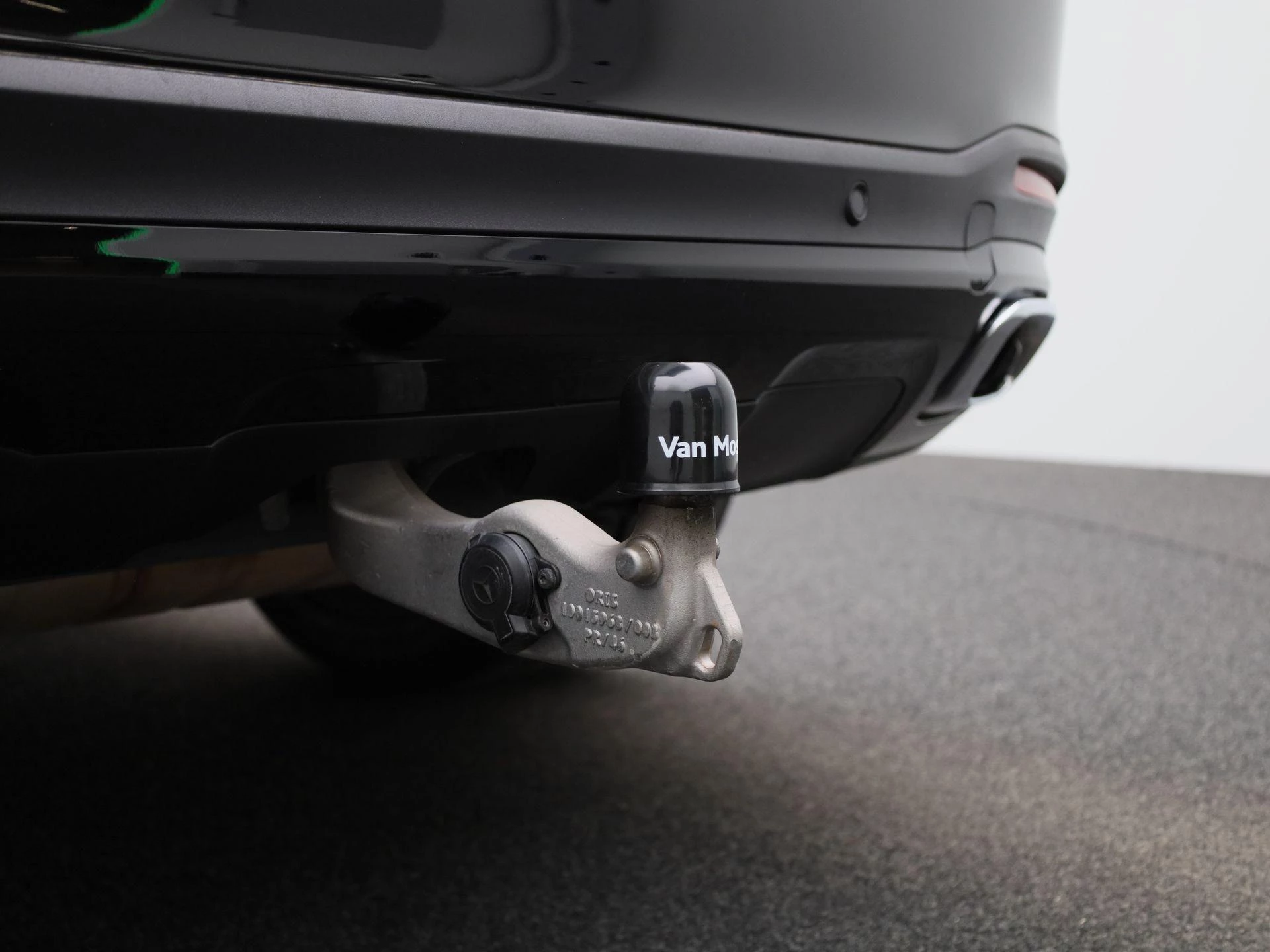 Mercedes-Benz GLE 400 e 4MATIC AMG Line Premium