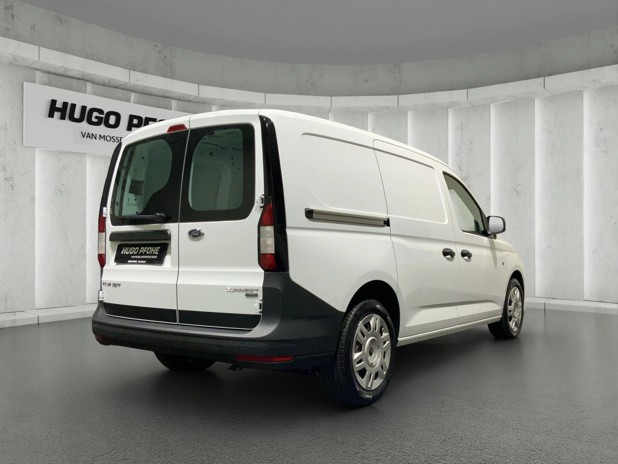 Ford-Transit Connect-image-4
