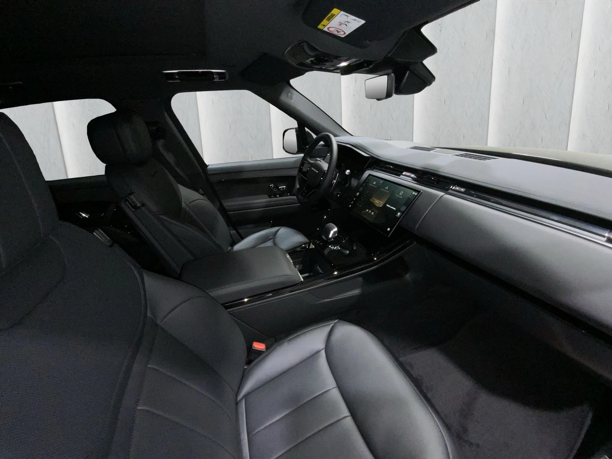 Land Rover Range Rover Sport Dynamic SE 3.0 P460e AHK | Winter | Pano-SD