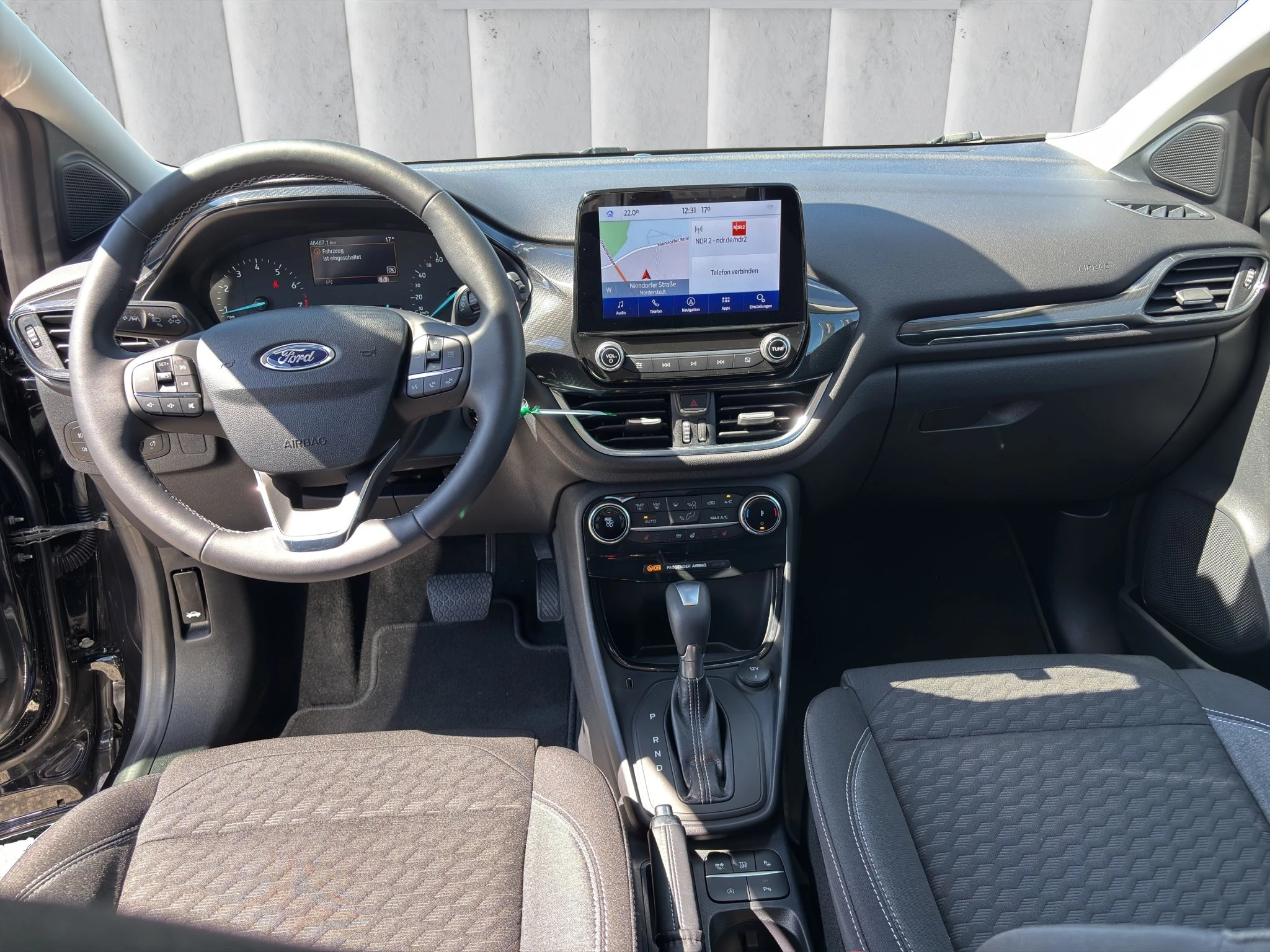Ford Puma Titanium 1.0 EcoBoost