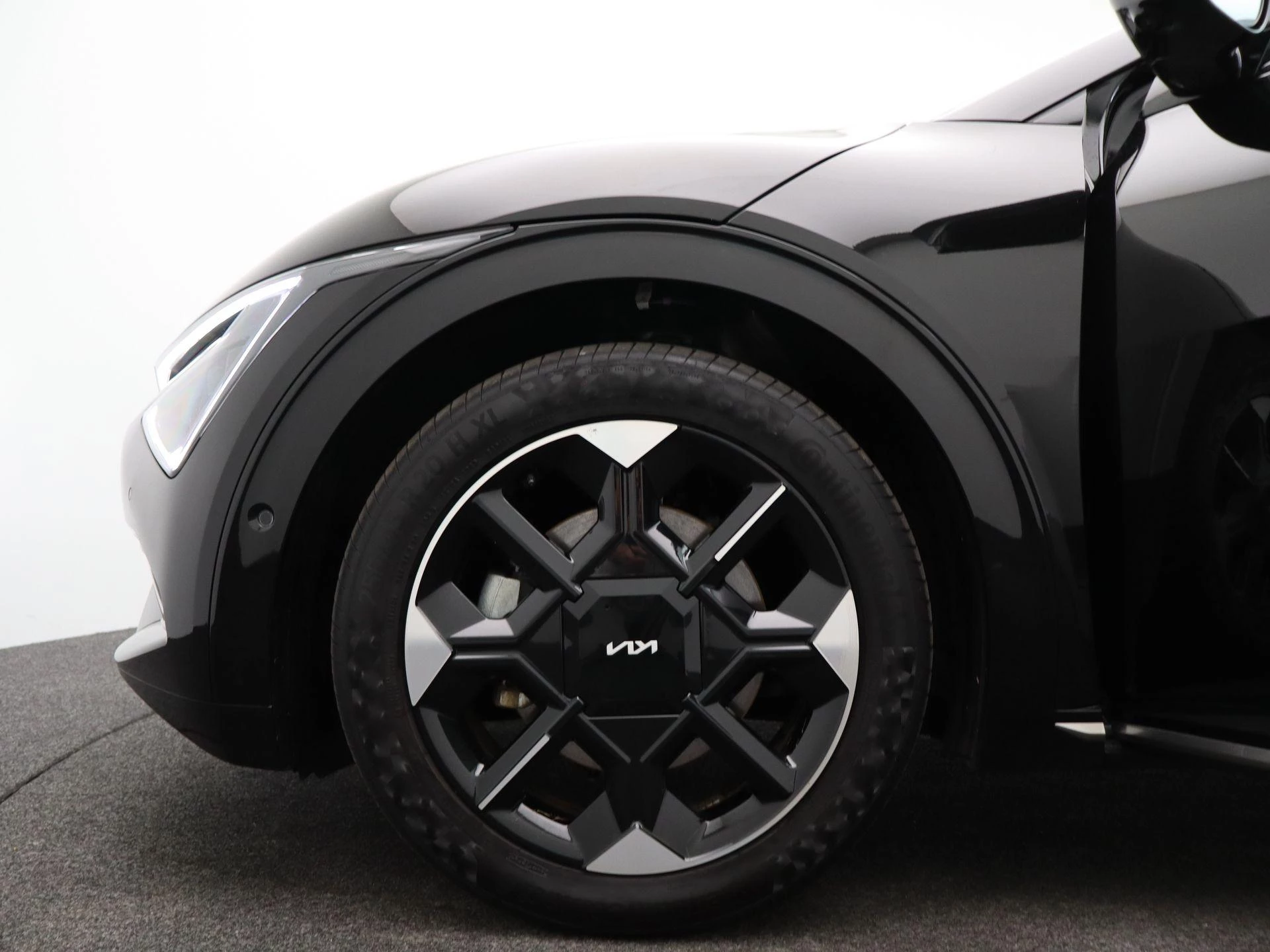 Kia EV6 Plus Advanced 84 kWh