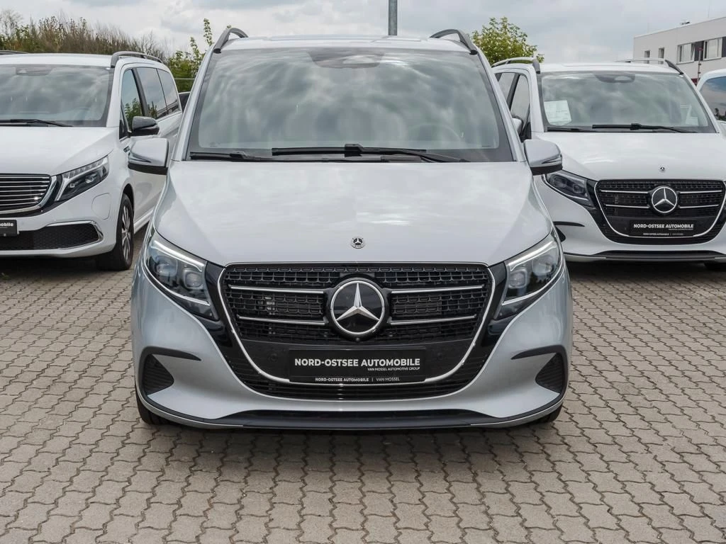 Mercedes-Benz-V-Klasse 250-image-2