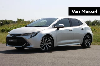 Toyota Corolla 1.8 Hybrid Style Plus e-CVT