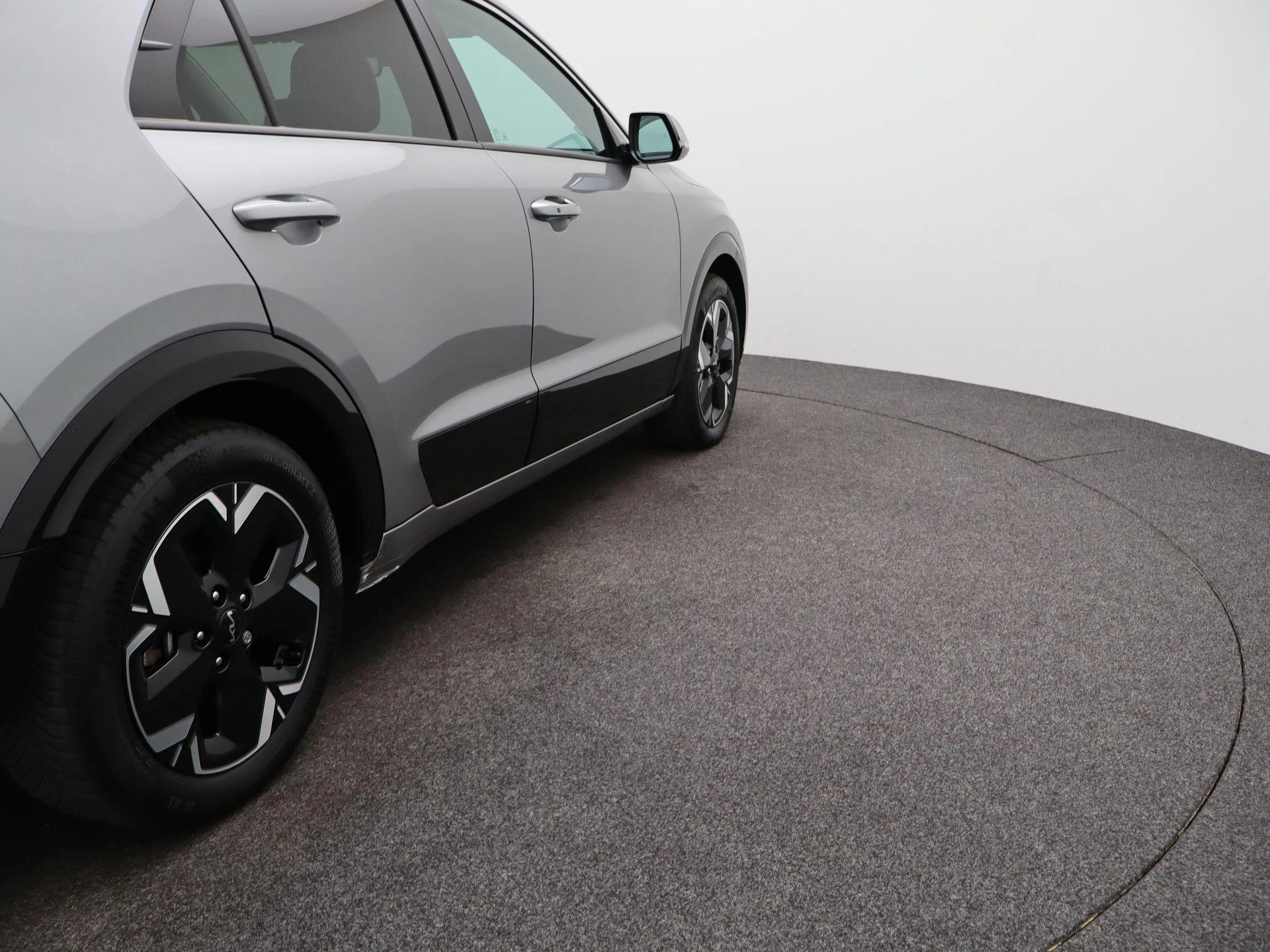 Kia-Niro EV-image-42
