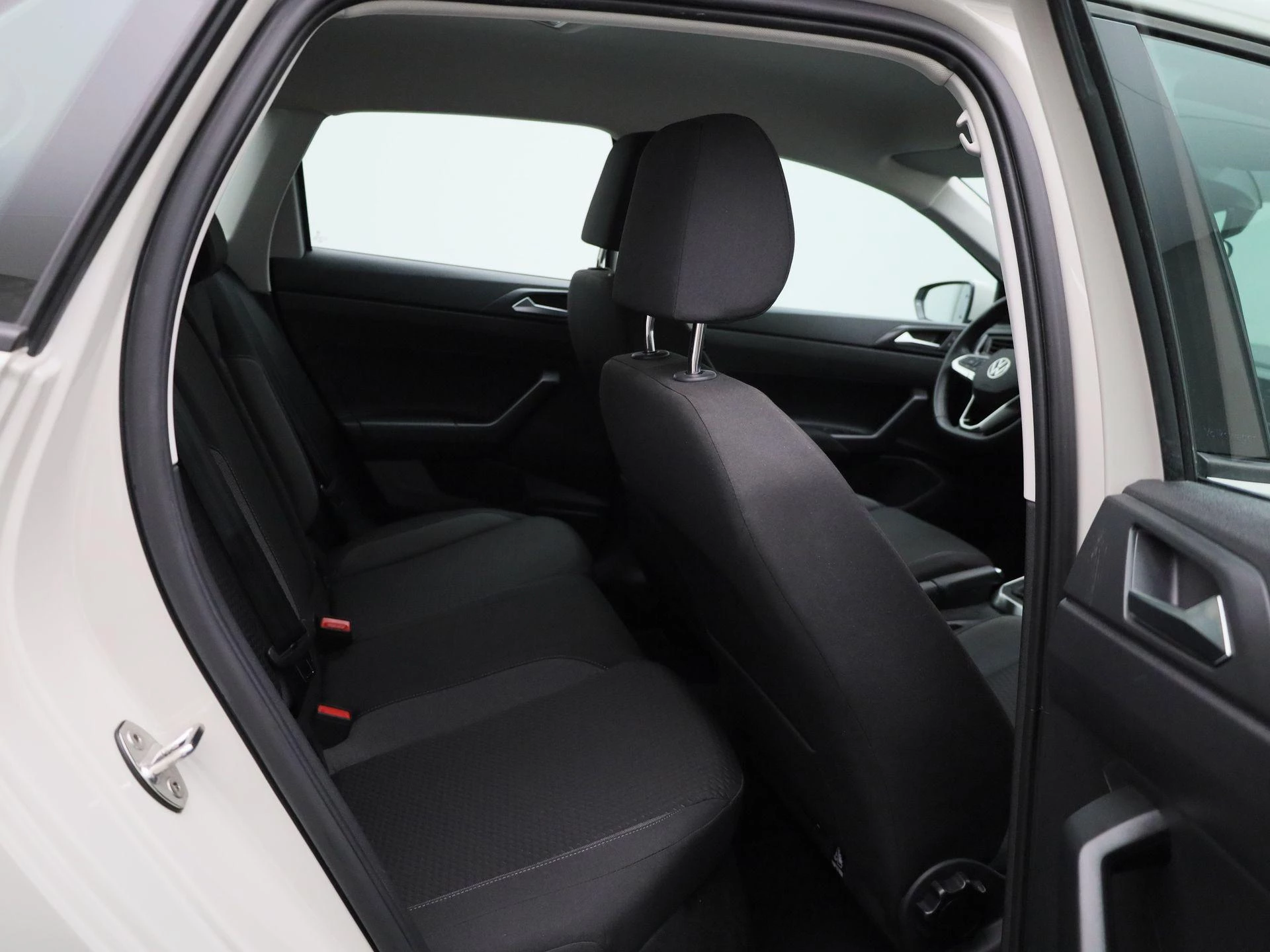Volkswagen Polo Life Edition 95 PK