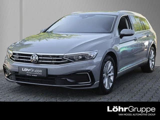 Volkswagen Passat Variant GTE 1.4 TSI DSG Hybrid *IQ-Light*Navi*Travel-Assit*Area-View*Head-up*Digi-Cockpit*App