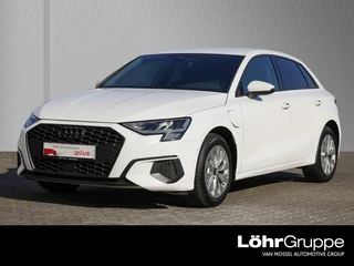 Audi A3 Sportback 40 TFSIe S tronic