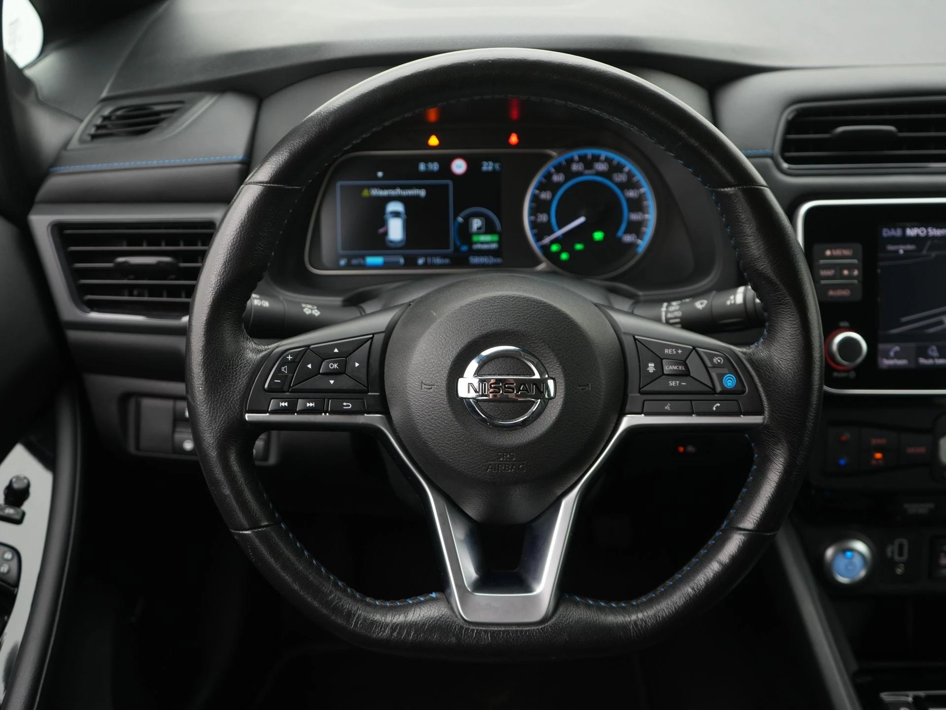 Nissan Leaf Tekna 40 kWh