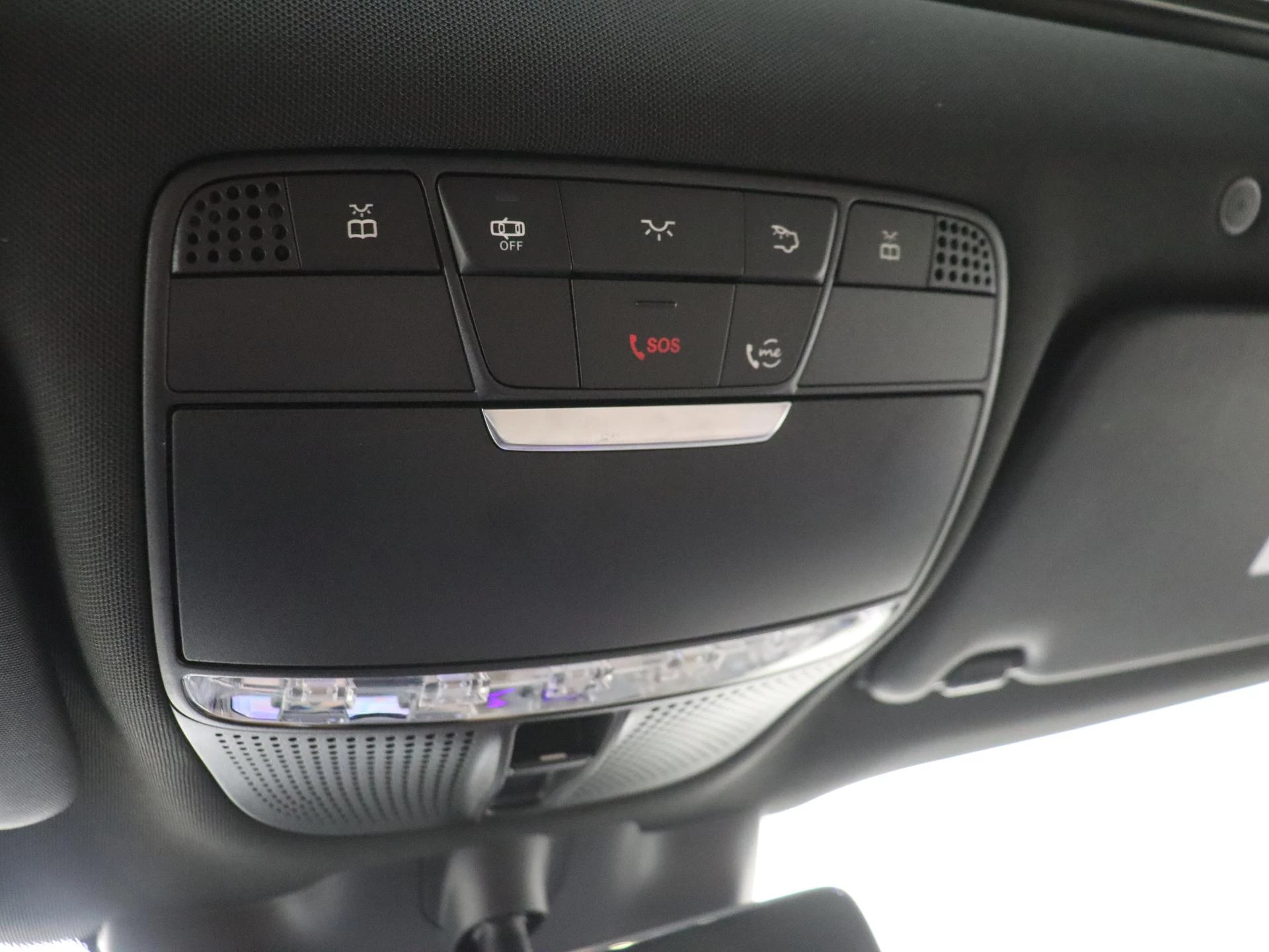 Mercedes-Benz EQC 400 4MATIC Luxury Line 80 kWh