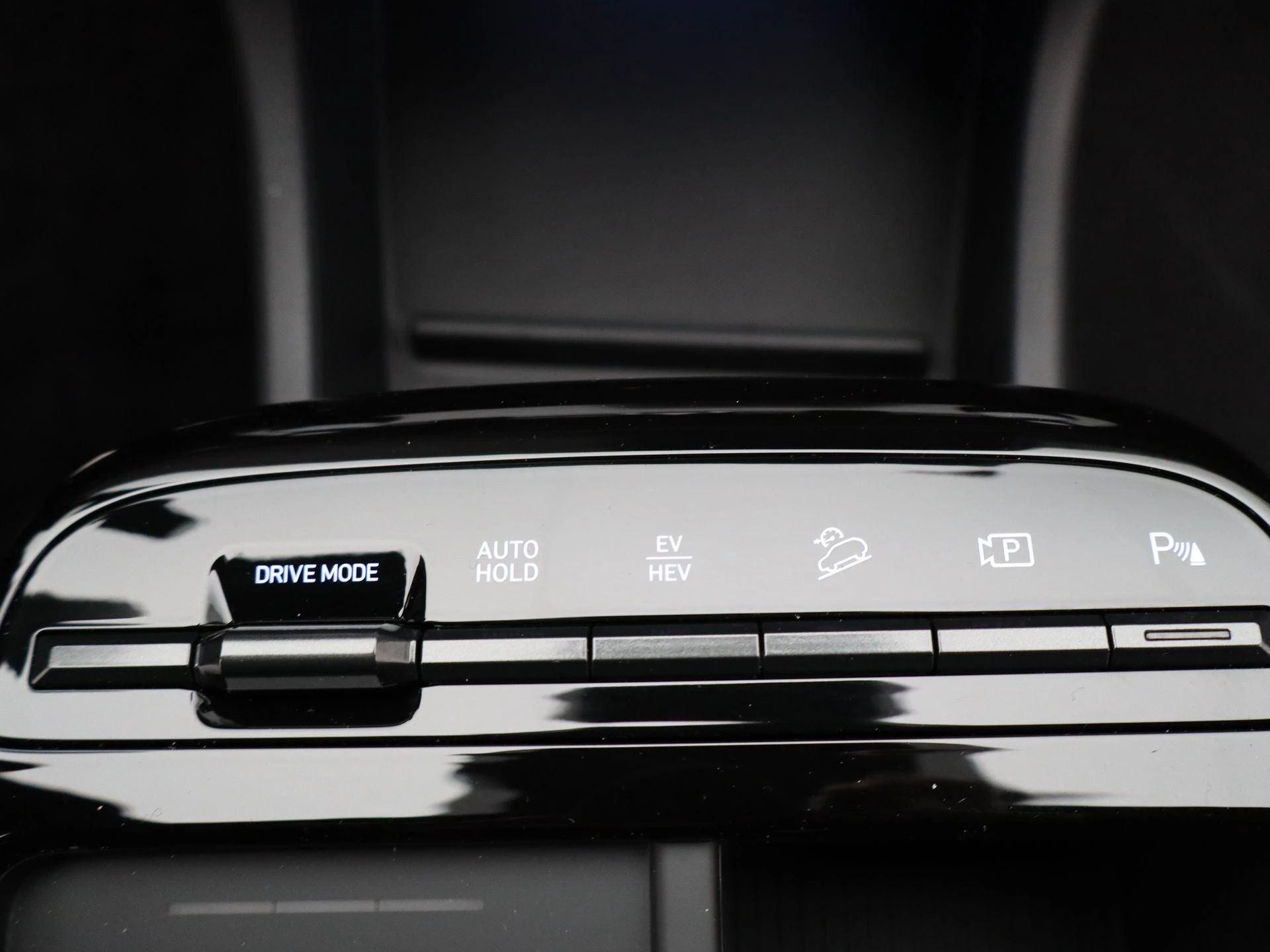 Hyundai Tucson 1.6 T-GDI PHEV N Line Business
