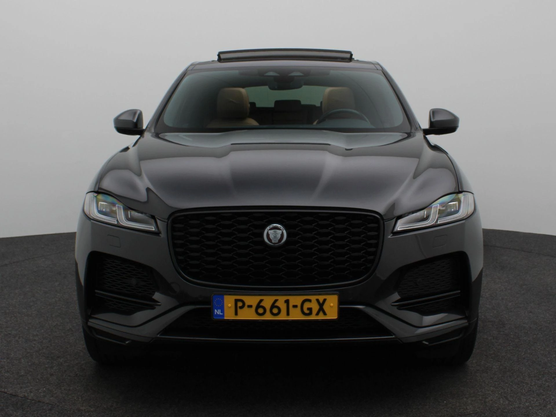 Jaguar F-PACE 2.0 P400e PHEV Limited Edition R-Dynamic SE