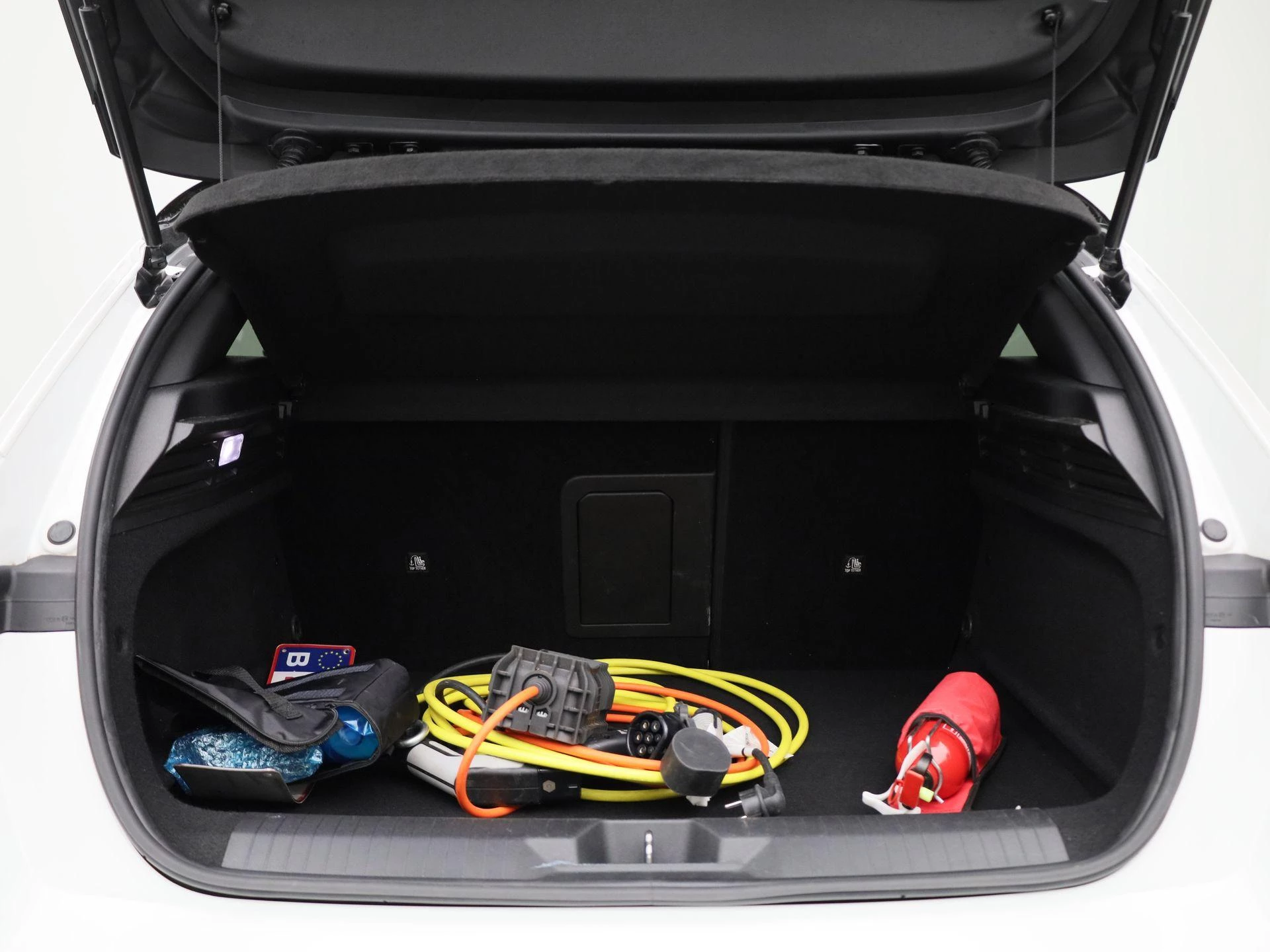Opel Astra 1.6 Turbo PHEV Ultimate