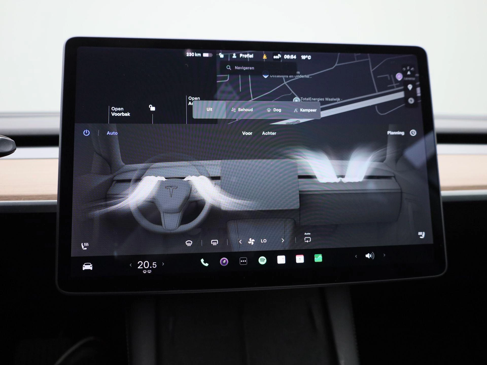 Tesla Model 3 Standard RWD Plus 60 kWh