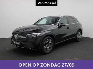 Mercedes-Benz GLC 300D