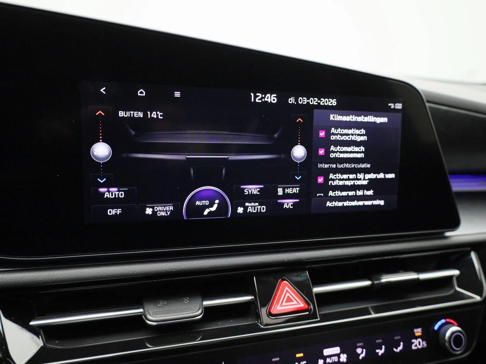 Kia-Niro EV-image-24