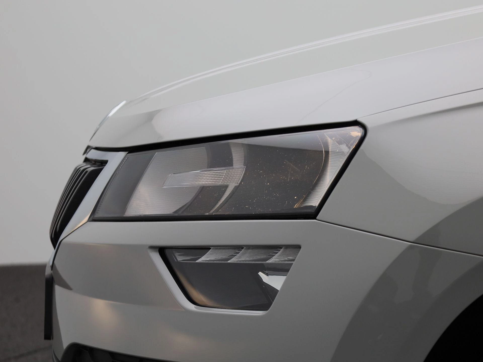 Škoda Karoq 1.5 TSI ACT Business Edition