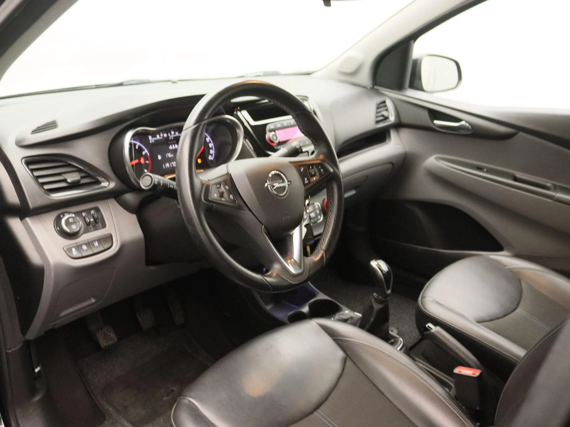 Opel KARL 1.0 ecoFLEX Cosmo