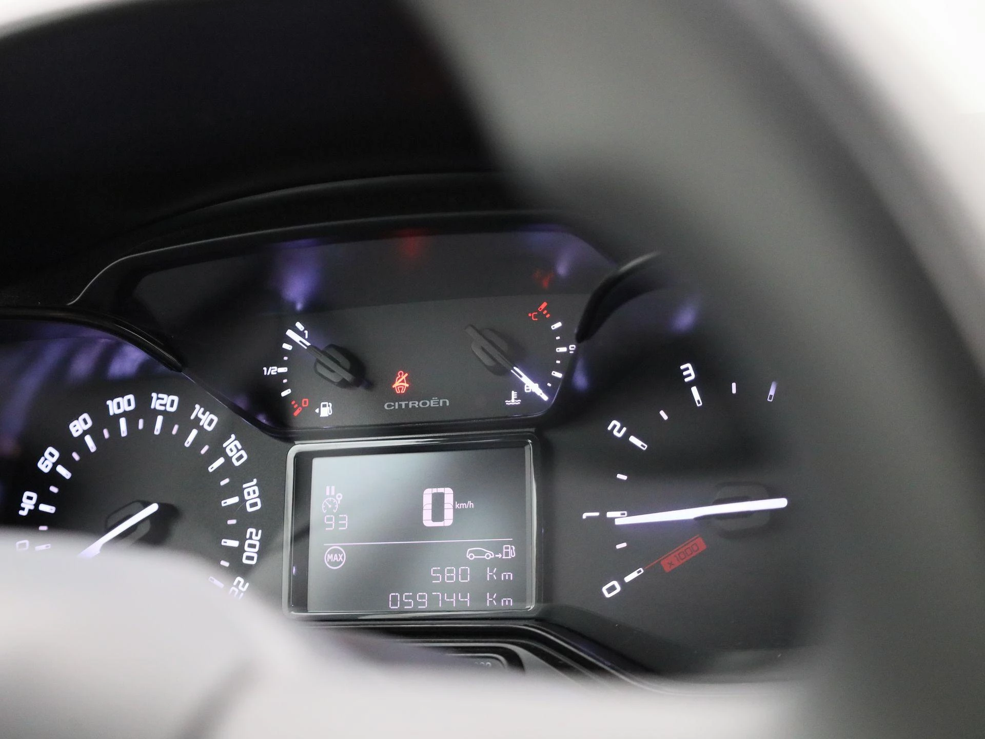 Citroën C3 1.2 PureTech 82 S&S MAN Feel