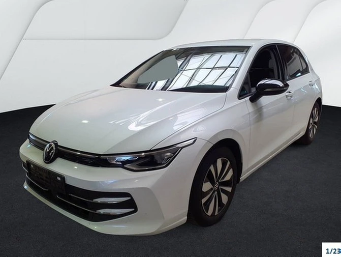 Volkswagen-Golf-image-0