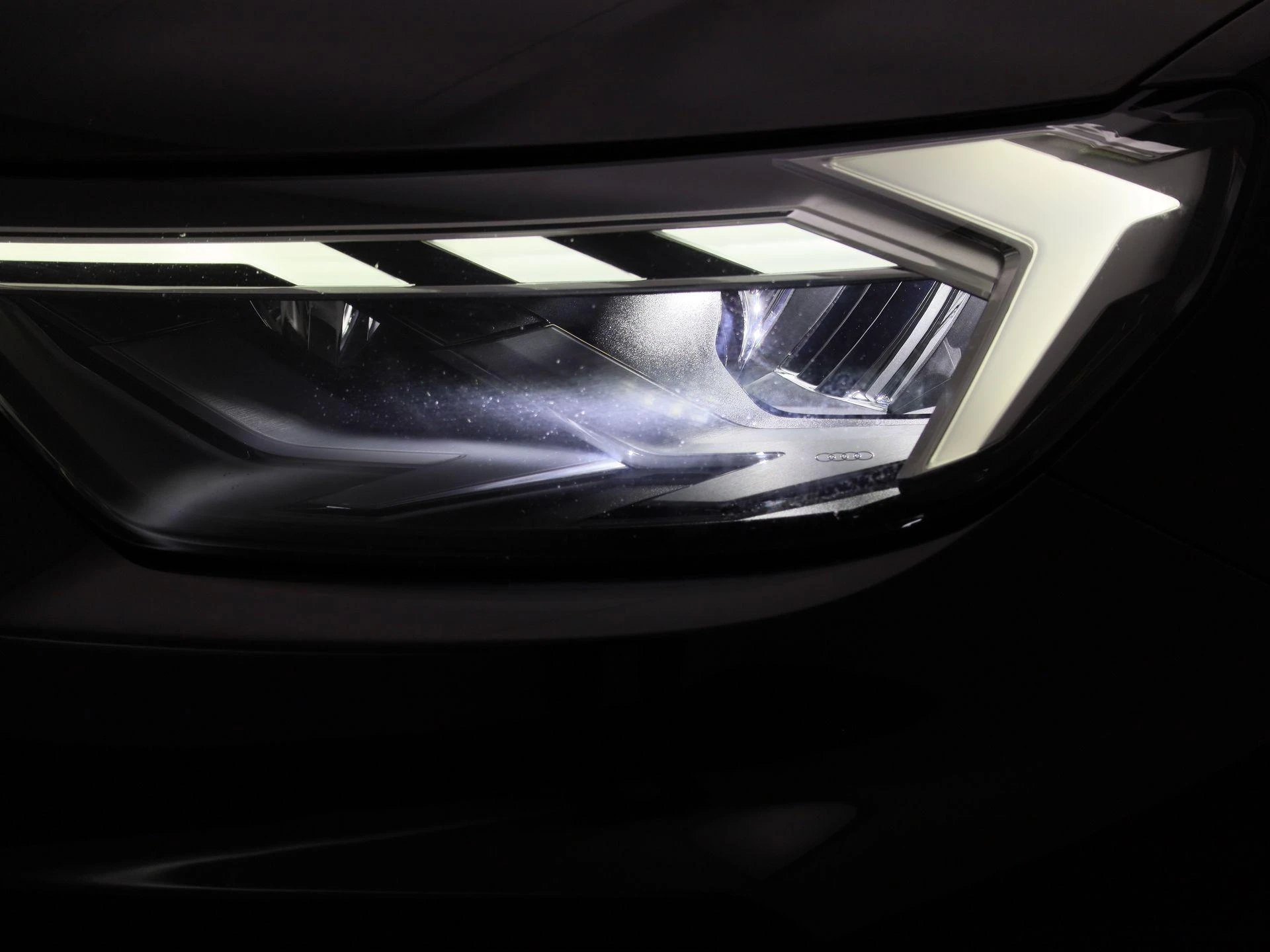 Audi A1 Sportback 35 TFSI S edition