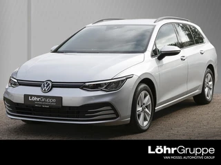 Volkswagen Golf VIII Variant 2.0 TDI Life CarPlay, Parksensoren, Sitzheizung
