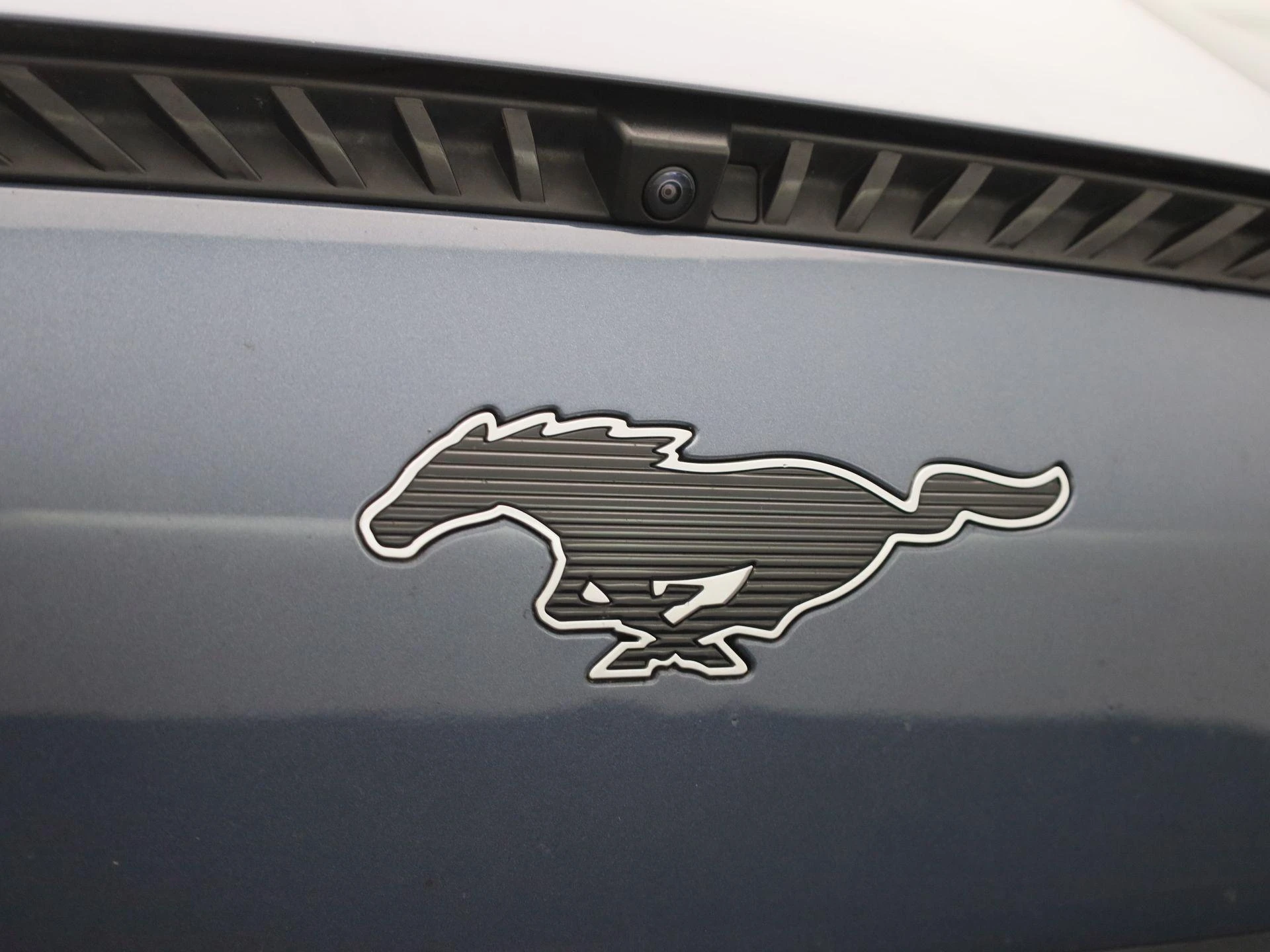 Ford-Mustang Mach-E-image-39