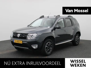 Dacia Duster 1.2 TCe 4x2 Blackshadow