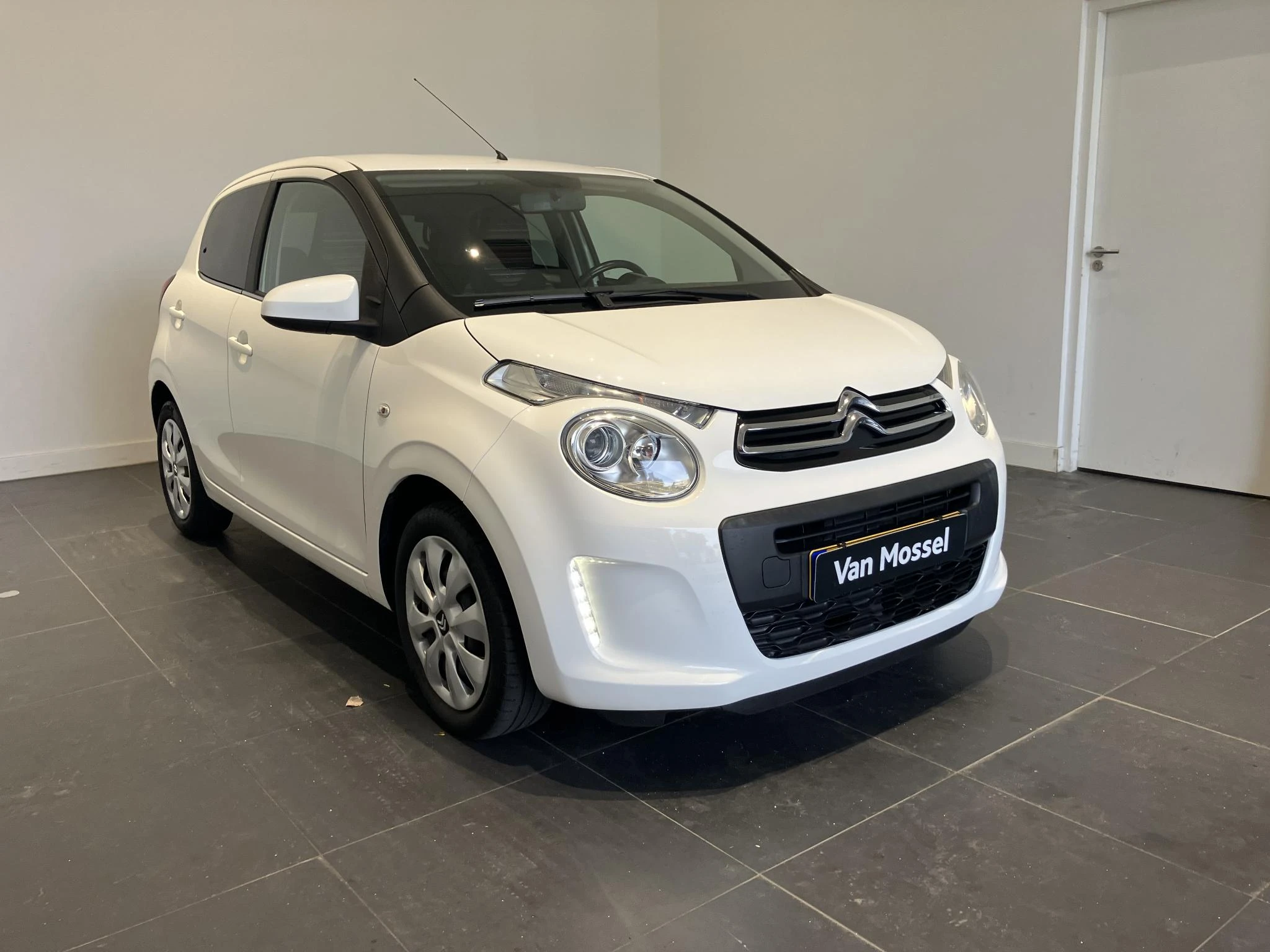 Citroën-C1-image-2