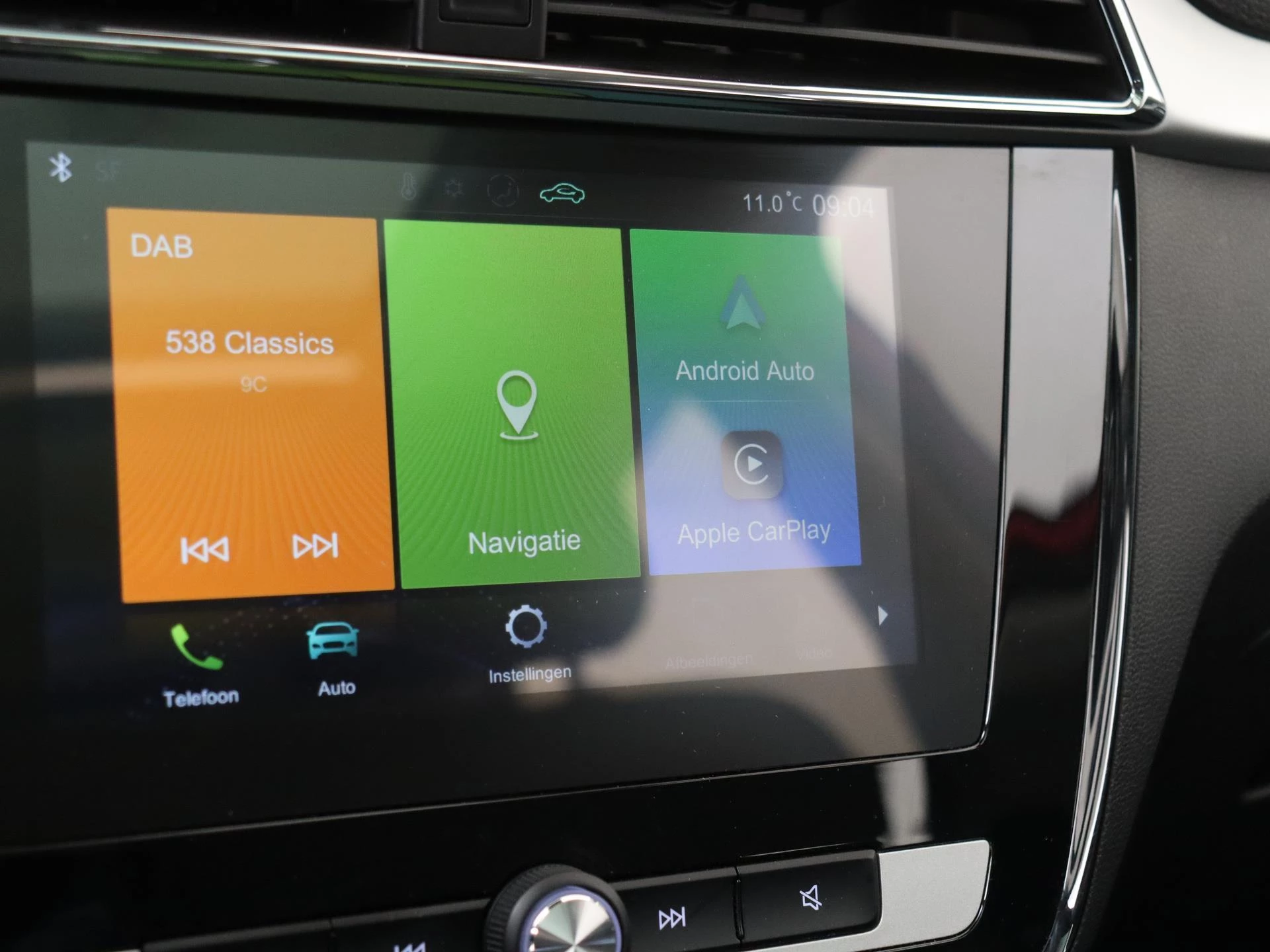 MG ZS EV EV Luxury 45 kWh