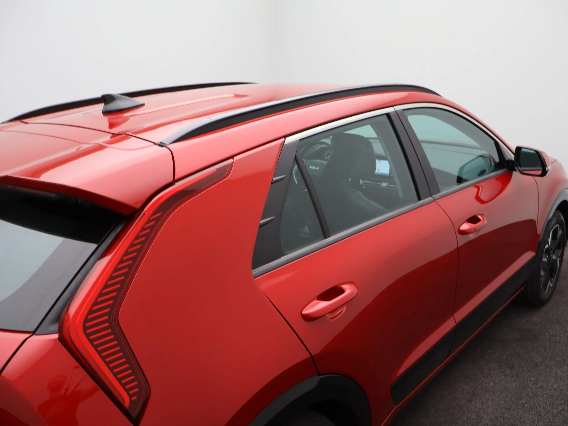 Kia-Niro EV-image-42