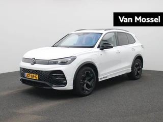 Volkswagen Tiguan 1.5 eHybrid R-Line 272 PK
