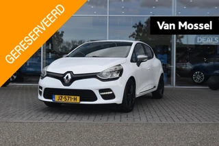 Renault Clio 0.9 TCe Eco2 Expression