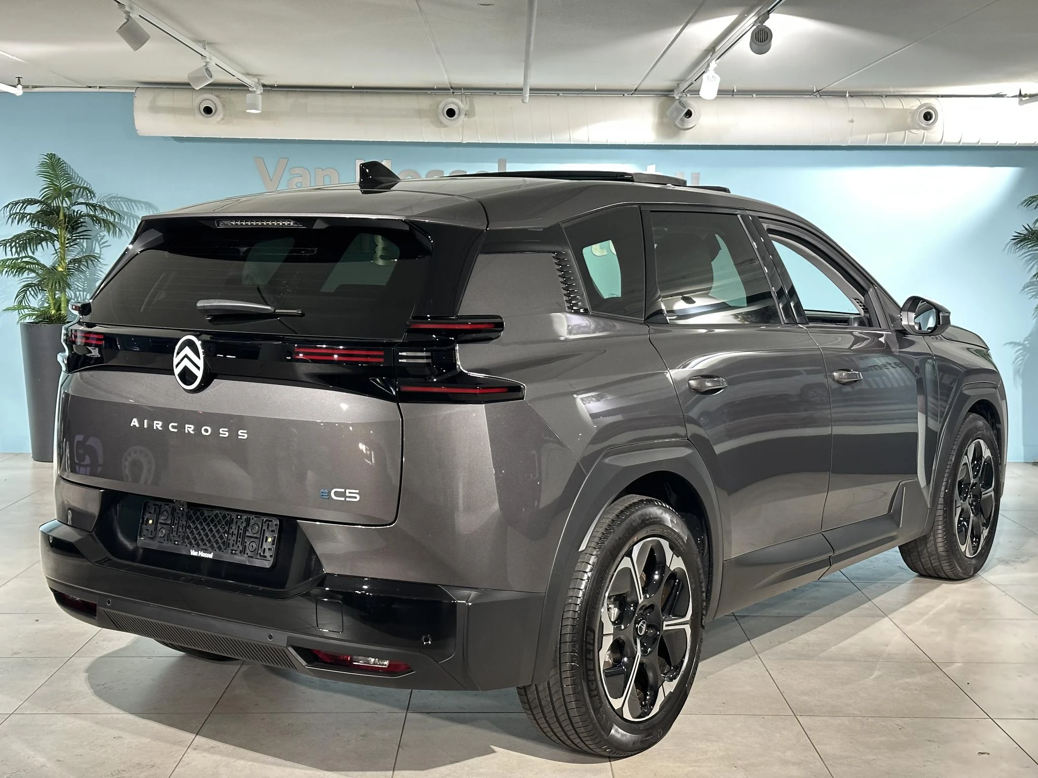 Citroën-C5 Aircross-image-2