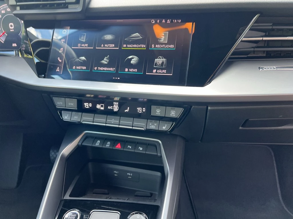 Audi A3 Sportback S line 30 TFSI S tronic *Navi*LED*