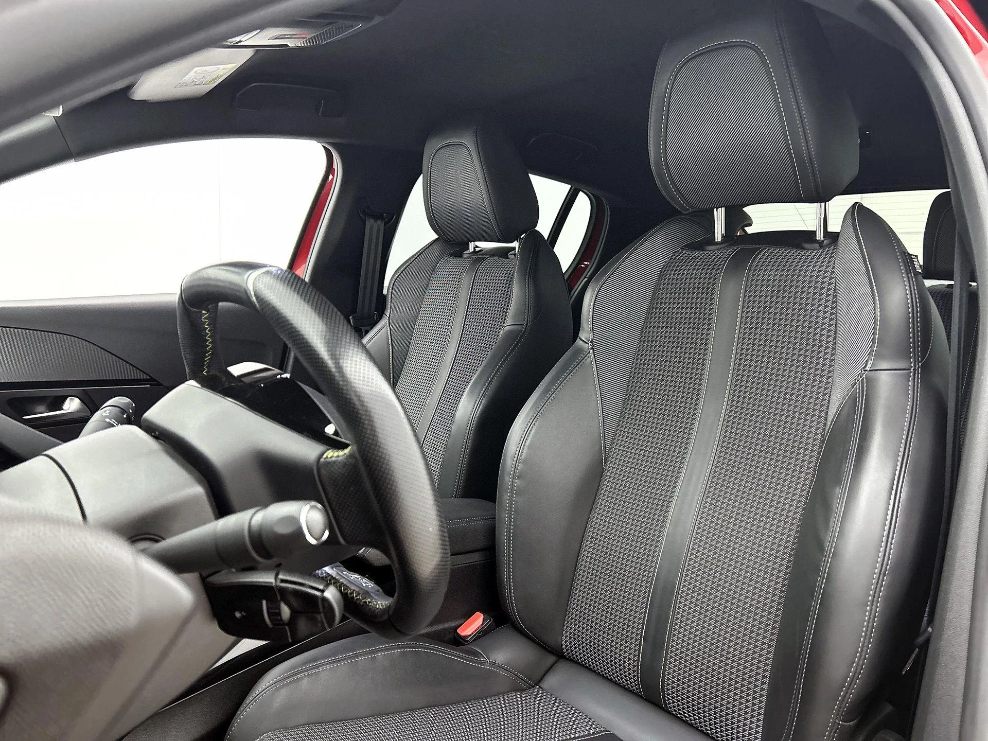 Peugeot 208 1.2 PureTech GT-Line