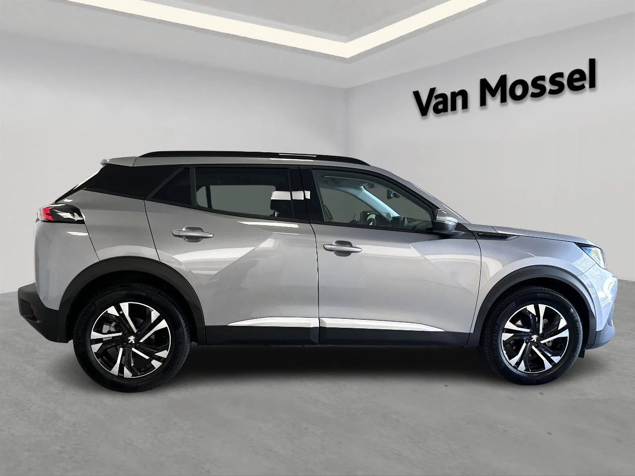 Peugeot 2008 Allure