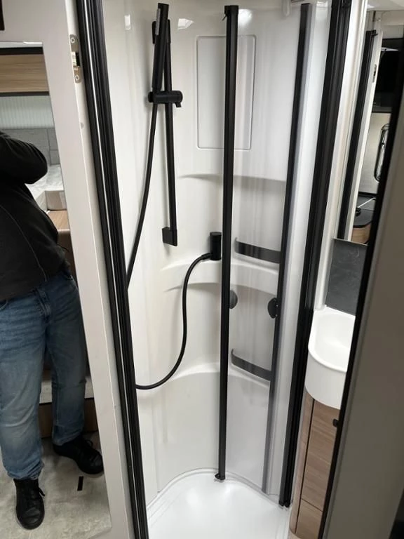 Hymer Hymer B-Klasse MC T 600 AUT LM
