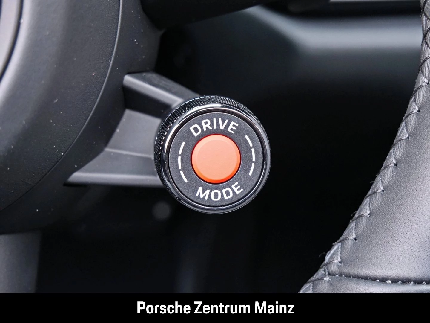 Porsche 911 992 Targa 4 GTS Clubleder InnoDrive BOSE LED