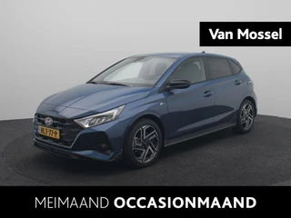 Hyundai i20 1.0 T-GDI N Line |