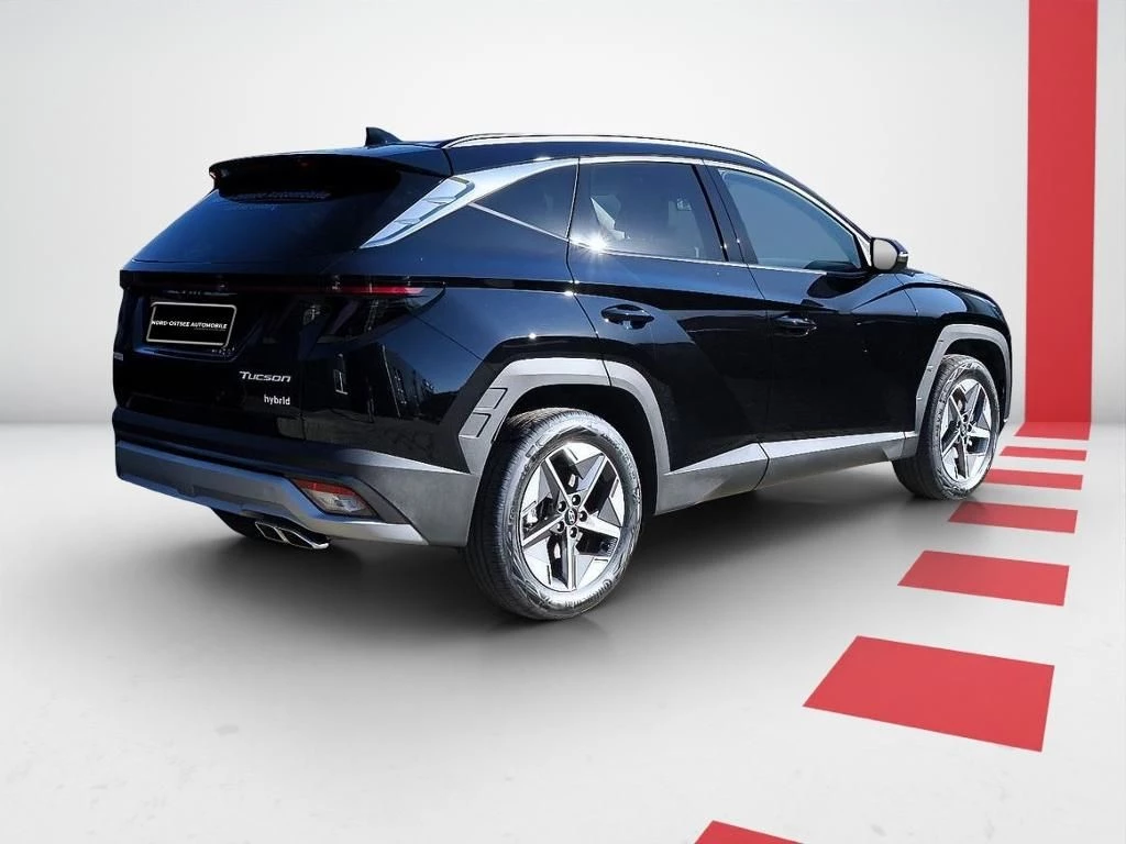 Hyundai Tucson FL Trend LED-Paket Trend
