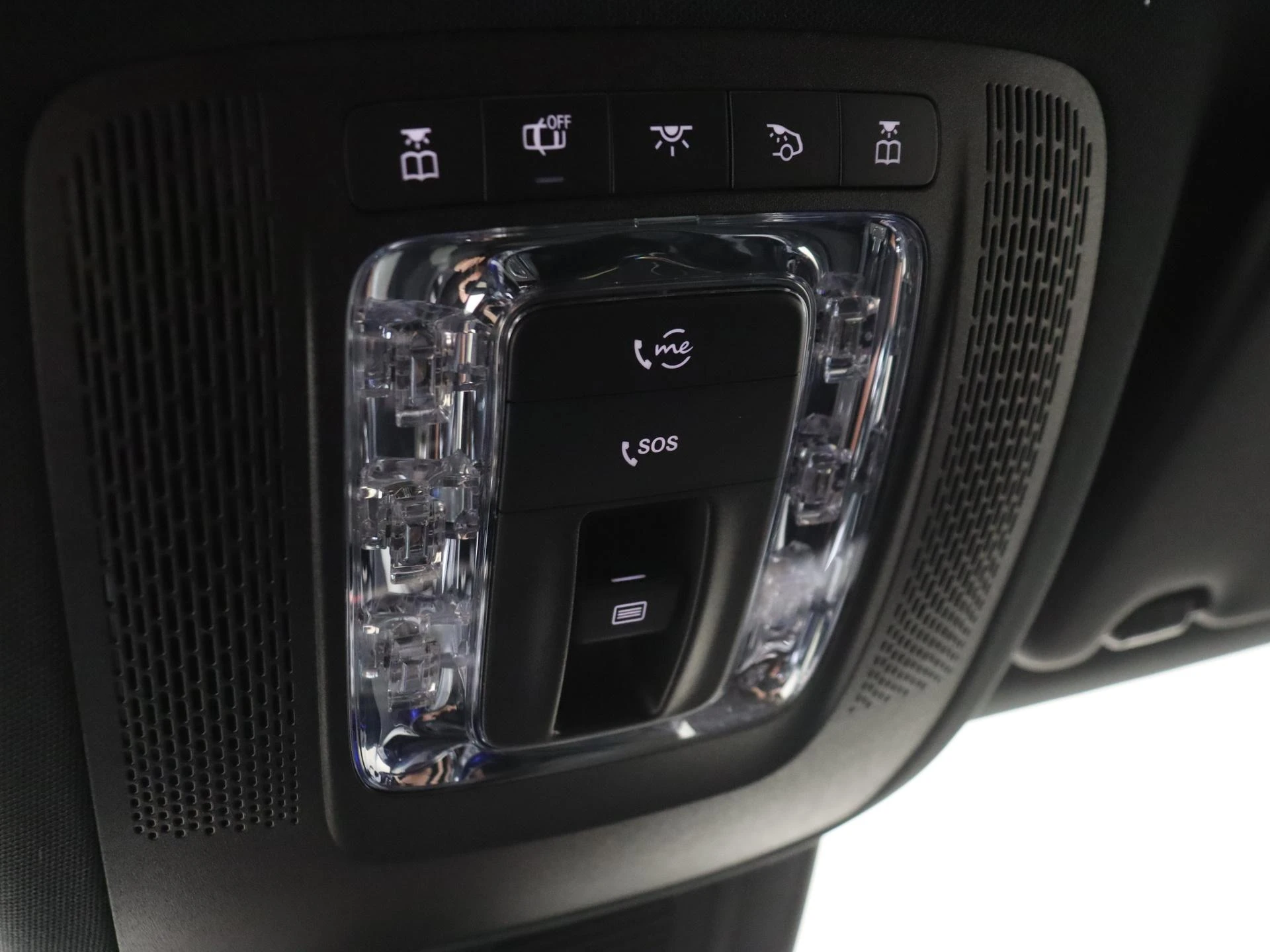 Mercedes-Benz GLE AMG 53 Hybrid 4MATIC+