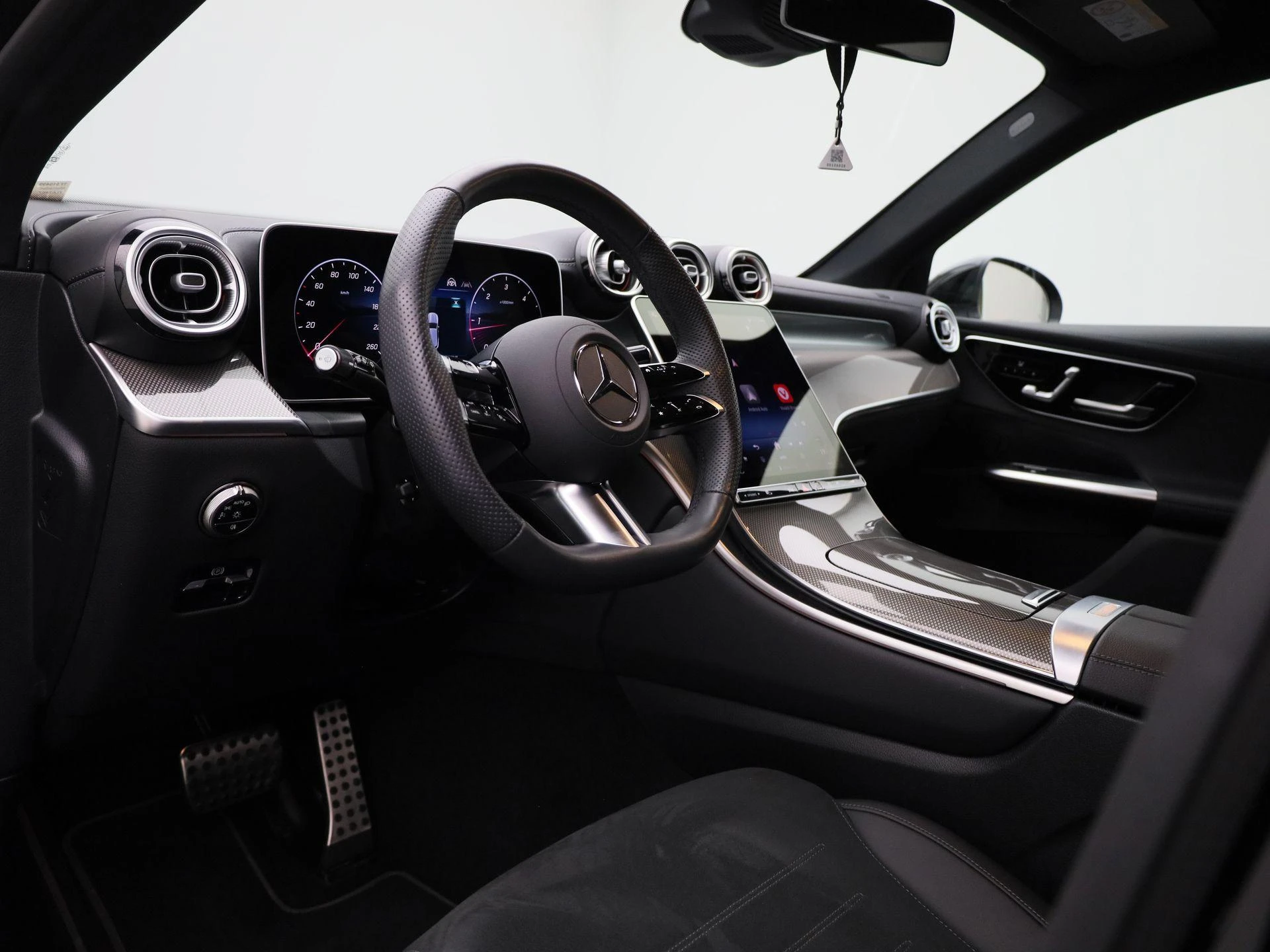 Mercedes-Benz GLC 300D
