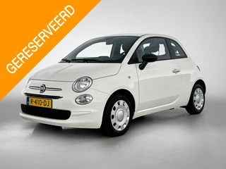 Fiat 500 1.0 Hybrid Cult