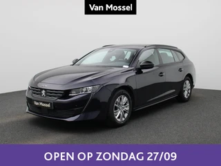 Peugeot 508 SW 1.5 BlueHDi 130 S&S EAT8 Active Pack