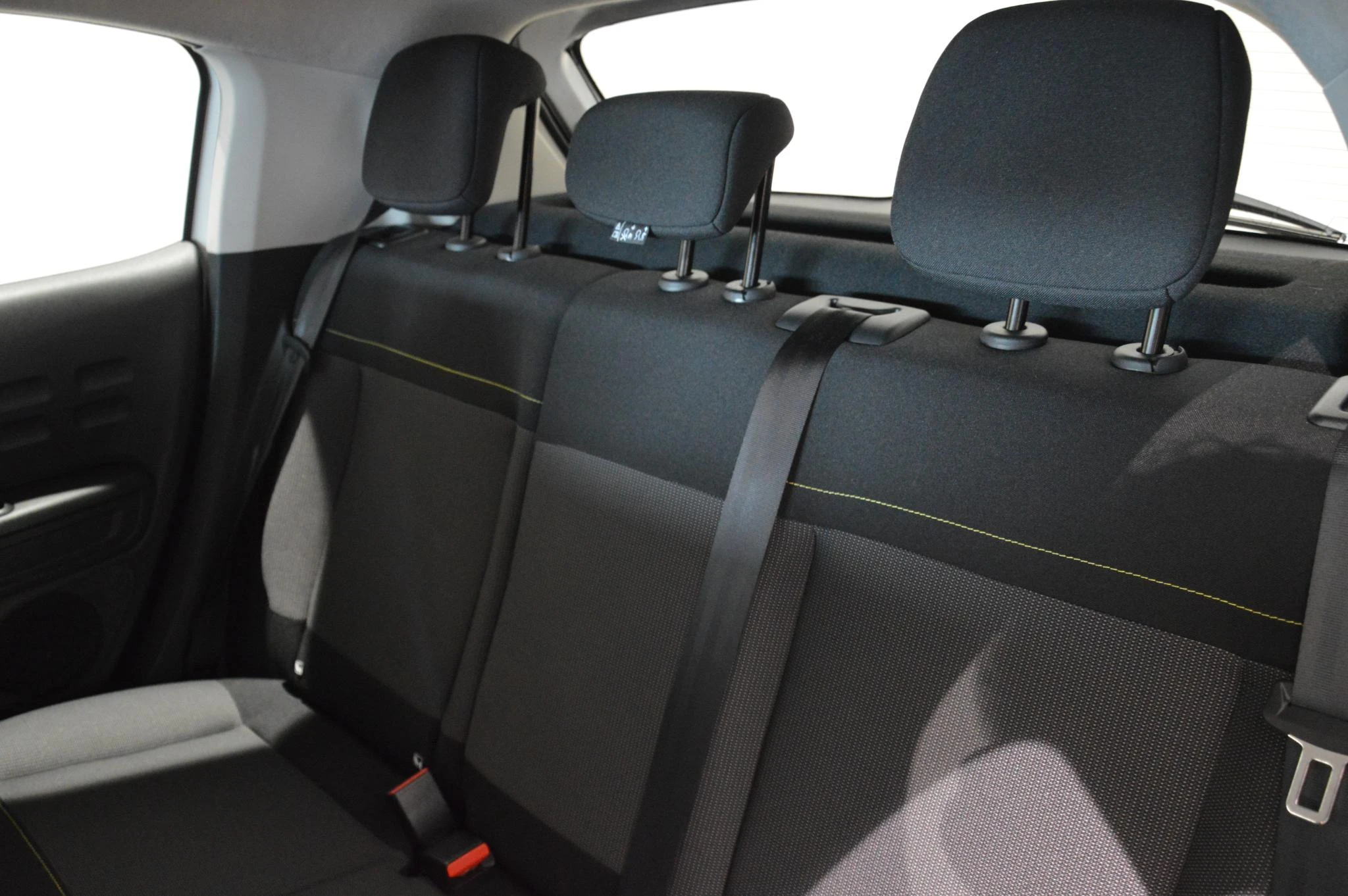 Citroën C3 Feel