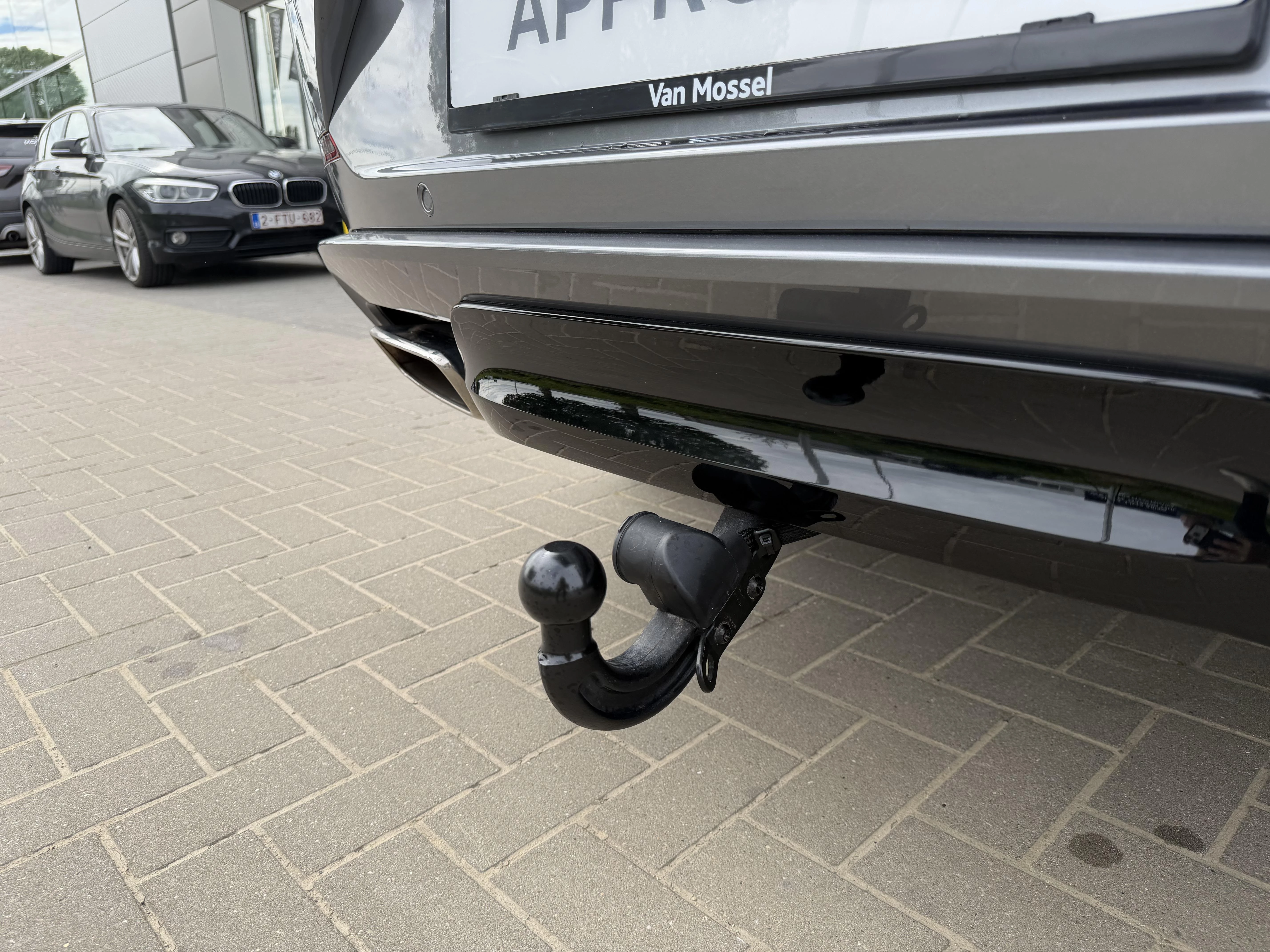 Land Rover Range Rover Sport P510e Autobiography