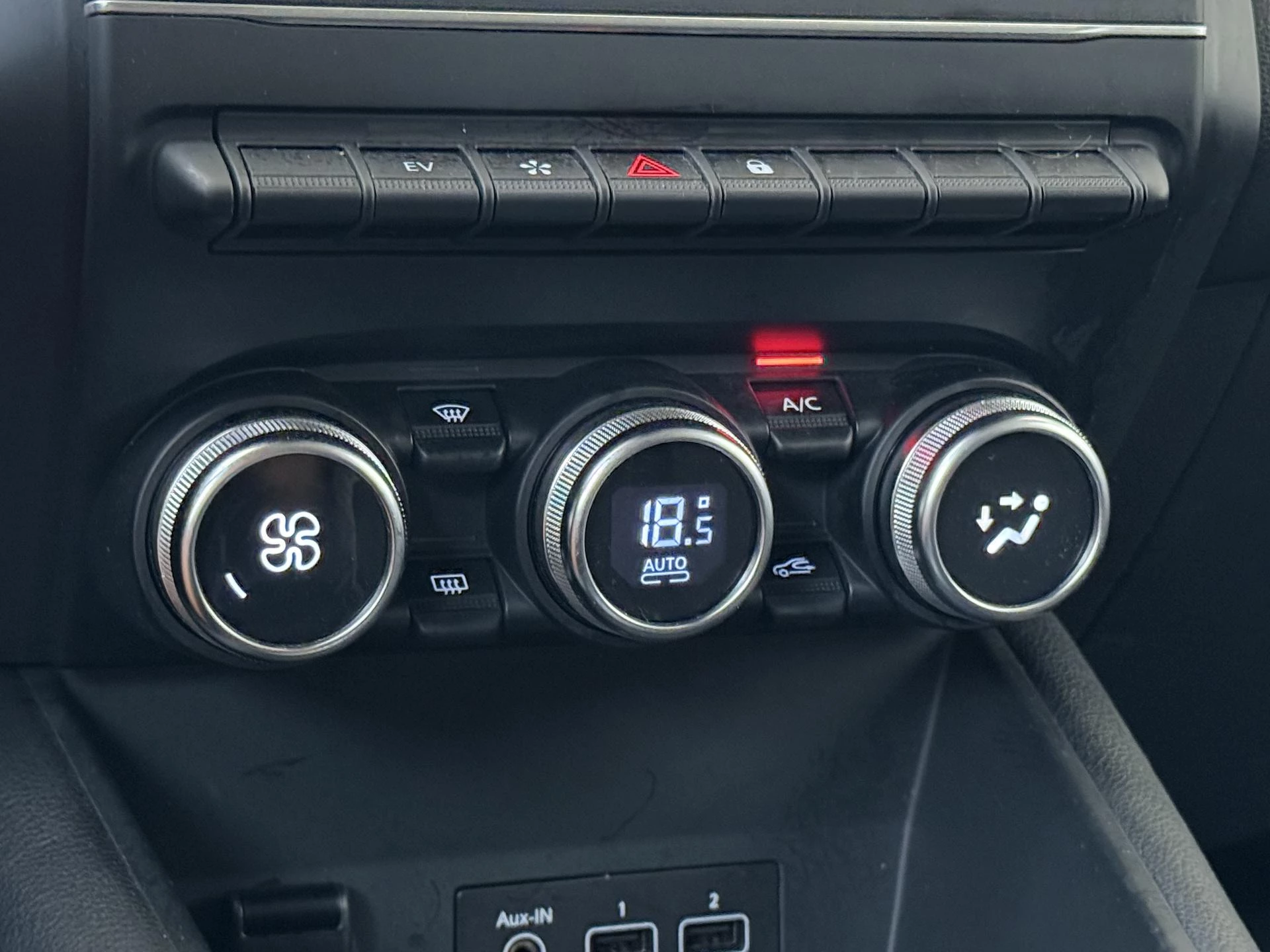 Renault Captur E-TECH PLUG-IN HYBRID